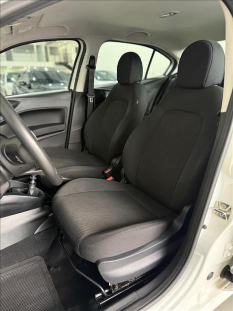 FIAT Cronos 1.3 4P FLEX DRIVE, Foto 8