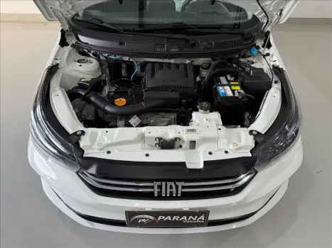 FIAT Cronos 1.3 4P FLEX DRIVE, Foto 10