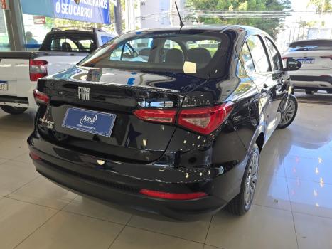 FIAT Cronos 1.3 4P FLEX, Foto 6