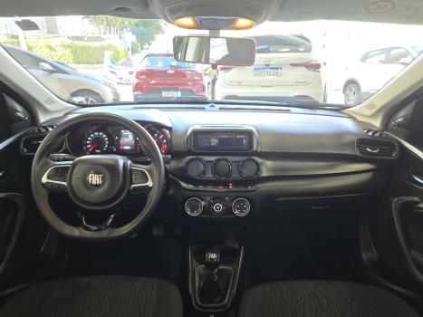 FIAT Cronos 1.3 4P FLEX, Foto 7