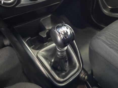 FIAT Cronos 1.3 4P FLEX, Foto 9