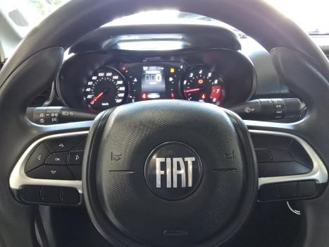 FIAT Cronos 1.3 4P FLEX, Foto 11