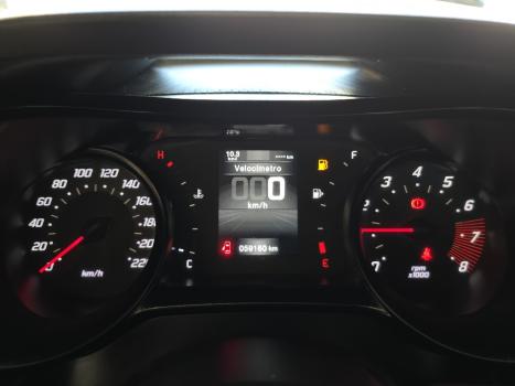 FIAT Cronos 1.3 4P FLEX, Foto 12