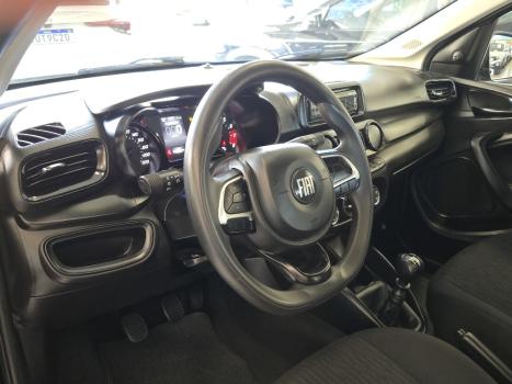 FIAT Cronos 1.3 4P FLEX, Foto 13