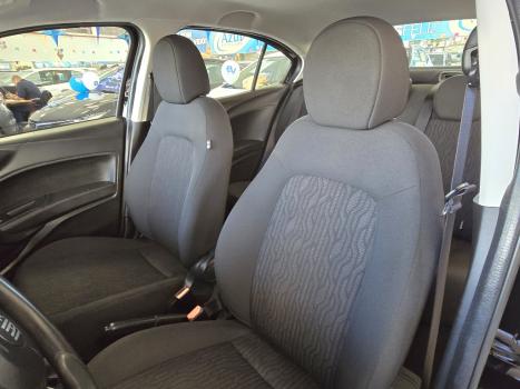FIAT Cronos 1.3 4P FLEX, Foto 14
