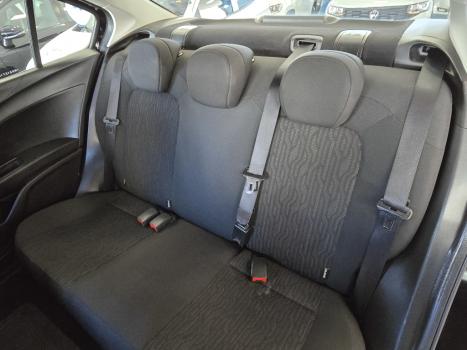 FIAT Cronos 1.3 4P FLEX, Foto 15