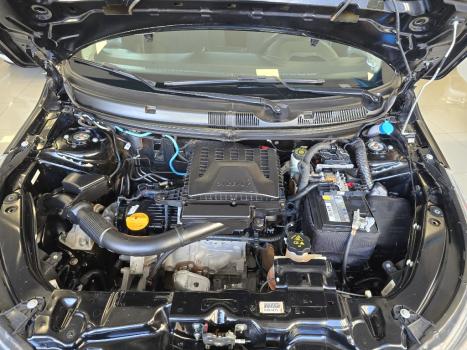 FIAT Cronos 1.3 4P FLEX, Foto 18