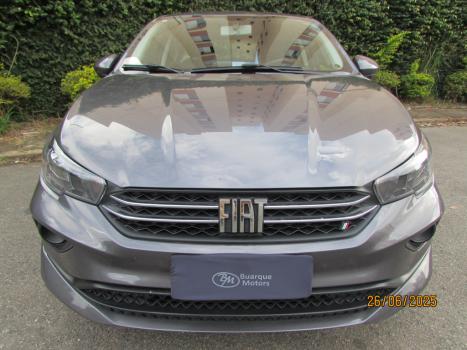 FIAT Cronos 1.3 4P FLEX DRIVE, Foto 2