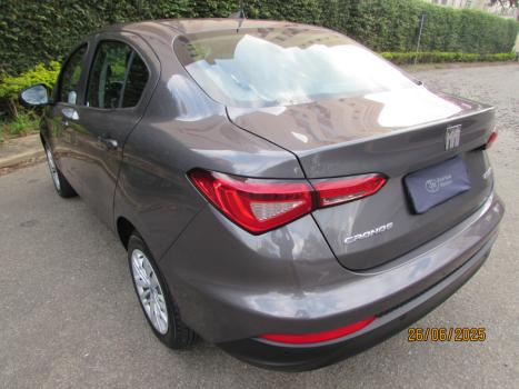 FIAT Cronos 1.3 4P FLEX DRIVE, Foto 3