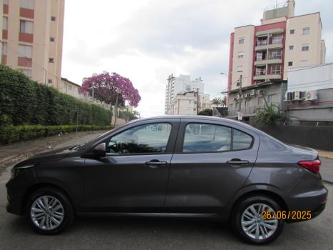 FIAT Cronos 1.3 4P FLEX DRIVE, Foto 4