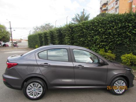 FIAT Cronos 1.3 4P FLEX DRIVE, Foto 5