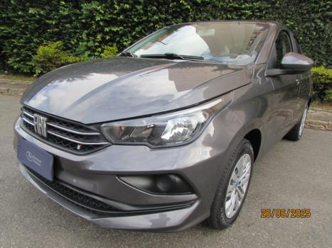 FIAT Cronos 1.3 4P FLEX DRIVE, Foto 6