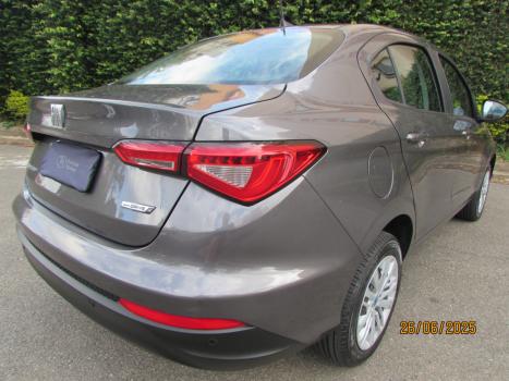 FIAT Cronos 1.3 4P FLEX DRIVE, Foto 7