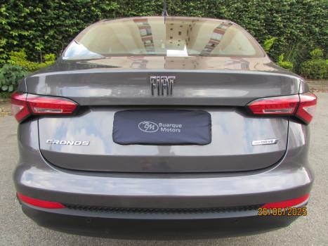 FIAT Cronos 1.3 4P FLEX DRIVE, Foto 8