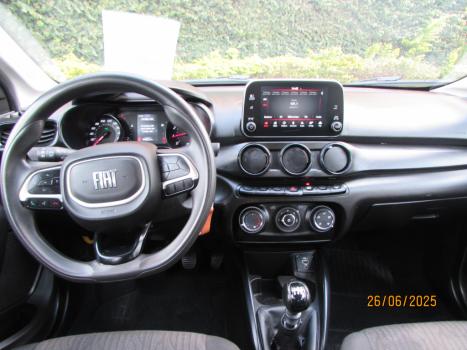 FIAT Cronos 1.3 4P FLEX DRIVE, Foto 9