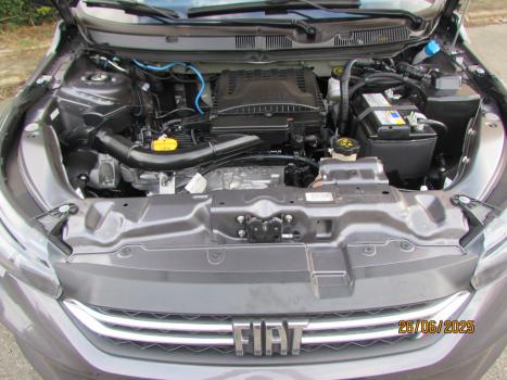 FIAT Cronos 1.3 4P FLEX DRIVE, Foto 10
