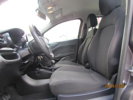 FIAT Cronos 1.3 4P FLEX DRIVE, Foto 11