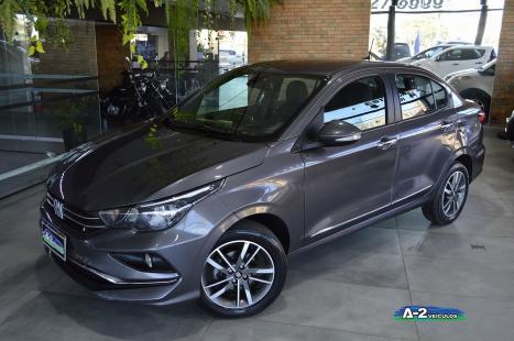FIAT Cronos 1.3 4P FIREFLY FLEX PRECISION AUTOMTICO CVT, Foto 1