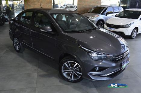 FIAT Cronos 1.3 4P FIREFLY FLEX PRECISION AUTOMTICO CVT, Foto 2