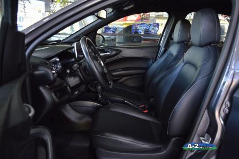 FIAT Cronos 1.3 4P FIREFLY FLEX PRECISION AUTOMTICO CVT, Foto 3