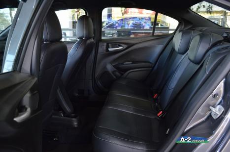 FIAT Cronos 1.3 4P FIREFLY FLEX PRECISION AUTOMTICO CVT, Foto 5