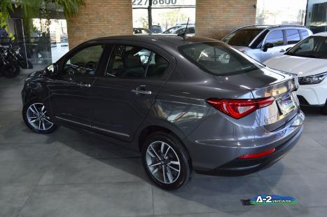 FIAT Cronos 1.3 4P FIREFLY FLEX PRECISION AUTOMTICO CVT, Foto 8