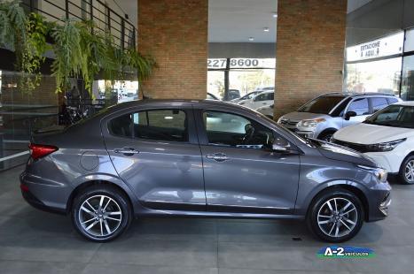 FIAT Cronos 1.3 4P FIREFLY FLEX PRECISION AUTOMTICO CVT, Foto 9