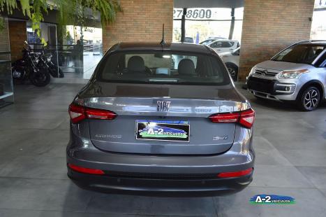 FIAT Cronos 1.3 4P FIREFLY FLEX PRECISION AUTOMTICO CVT, Foto 12