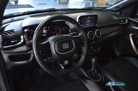 FIAT Cronos 1.3 4P FIREFLY FLEX PRECISION AUTOMTICO CVT, Foto 13