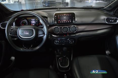 FIAT Cronos 1.3 4P FIREFLY FLEX PRECISION AUTOMTICO CVT, Foto 16
