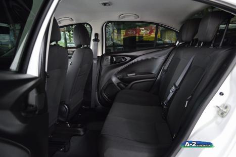 FIAT Cronos 1.3 4P FLEX DRIVE, Foto 4
