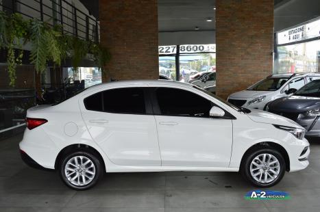 FIAT Cronos 1.3 4P FLEX DRIVE, Foto 8