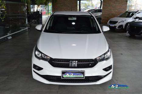 FIAT Cronos 1.3 4P FLEX DRIVE, Foto 10