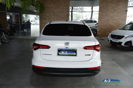 FIAT Cronos 1.3 4P FLEX DRIVE, Foto 11