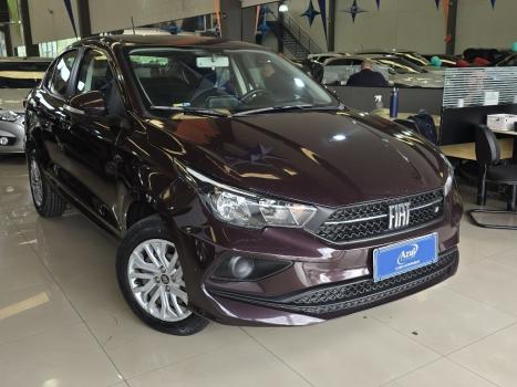 FIAT Cronos 1.3 4P FLEX DRIVE, Foto 1