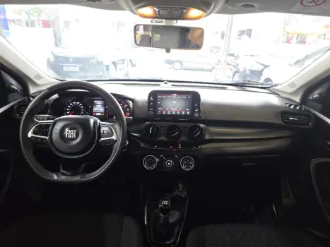 FIAT Cronos 1.3 4P FLEX DRIVE, Foto 6