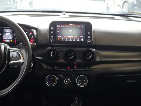 FIAT Cronos 1.3 4P FLEX DRIVE, Foto 7