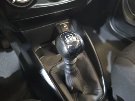 FIAT Cronos 1.3 4P FLEX DRIVE, Foto 8