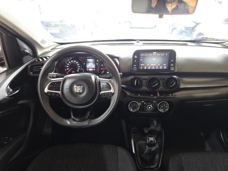 FIAT Cronos 1.3 4P FLEX DRIVE, Foto 9