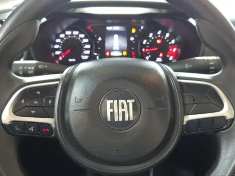 FIAT Cronos 1.3 4P FLEX DRIVE, Foto 10