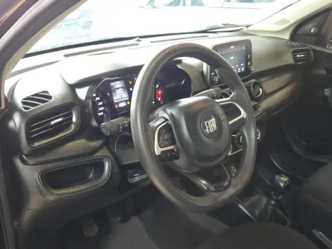 FIAT Cronos 1.3 4P FLEX DRIVE, Foto 12