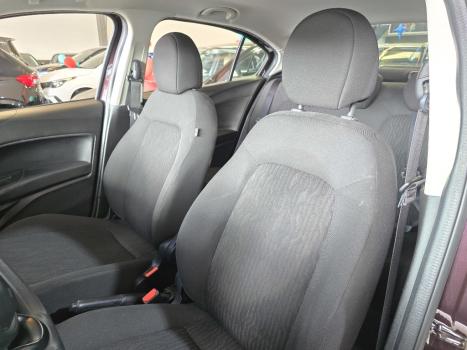 FIAT Cronos 1.3 4P FLEX DRIVE, Foto 13