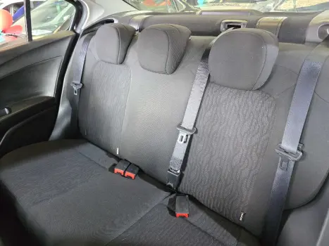 FIAT Cronos 1.3 4P FLEX DRIVE, Foto 14