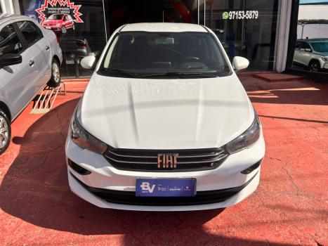 FIAT Cronos 1.3 4P FLEX DRIVE, Foto 2