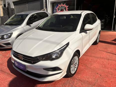 FIAT Cronos 1.3 4P FLEX DRIVE, Foto 3