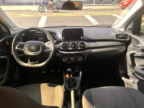 FIAT Cronos 1.3 4P FLEX DRIVE, Foto 7