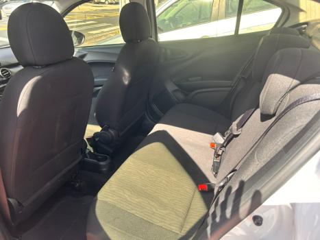 FIAT Cronos 1.3 4P FLEX DRIVE, Foto 8