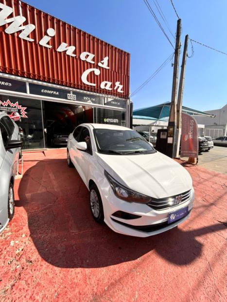 FIAT Cronos 1.3 4P FLEX DRIVE, Foto 9