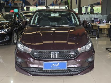 FIAT Cronos 1.3 4P FLEX DRIVE, Foto 2