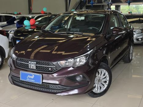 FIAT Cronos 1.3 4P FLEX DRIVE, Foto 3